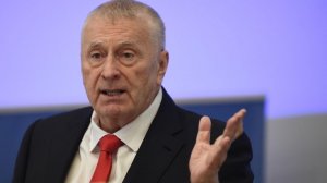 Загранпаспорт Жириновского ушел с молотка более чем за миллион рублей