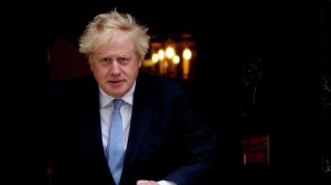 Заявление Бориса Джонсона о Путине вызвало ярость на Западе