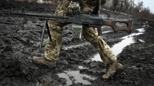 "Вести недели" показали французских добровольцев, воюющих за Россию на СВО