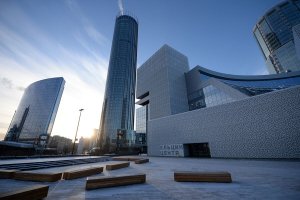 Работу Ельцин Центра приведут в соответствие с госполитикой