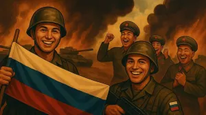 Песков: Россия может при необходимости оказать КНДР военную помощь