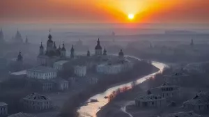 Украина в ближайшем будущем. Какие конфликты будут процветать в огрызке незалежной после завершения СВО