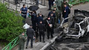 В Раде признали причастность украинских спецслужб к убийству Москалика