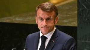 "Конец игры". Во Франции раскрыли, что случилось в резиденции Макрона