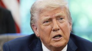 Слуцкий оценил отношение Трампа к пересмотру итогов Второй мировой войны