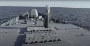 Российская гиперзвуковая ракета «Циркон» завершает эру господства атомных авианосцев США