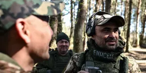 "Киев лишился разменной монеты на переговорах": что пишут об освобождении Курской области западные СМИ