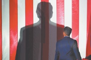 [Комиссары в пыльных шлемах] 100 дней Трампа, которые потрясли Америку. Президент США как комиссар культурологической революции