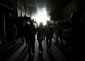 Блэкаут в Европе случился из-за отсутствия российского оборудования