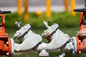 Брюссель смирился: ЕС согласен покупать российский газ у Азербайджана