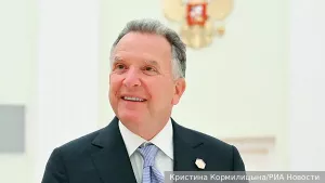 Уиткофф назвал Кремль впечатляющим местом.