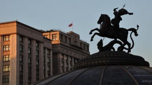 В Госдуме предложили учредить медаль ордена "За доблестный труд"