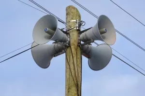 В Одессе на юге Украине произошла серия взрывов