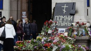 Виновники трагедии в Одессе могут не дожить до суда, заявили в подполье