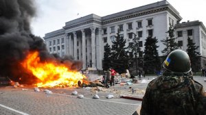 Одесситы ждут расследования трагедии 2 мая, заявил экс-депутат горсовета