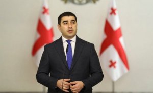 Папуашвили потребовал от Брюсселя остановить литовский фашизм