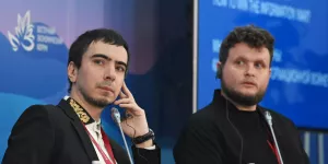 [Враг навсегда] «Россия — вечный враг». Будущий министр иностранных дел Германии: «Россия навсегда останется для нас врагом», представляя острую угрозу для всей Европы