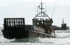 Западное СМИ: Великобритания превратилась в военно-морскую державу регионального значения