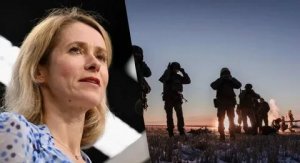 Итальянцы и пальцем не пошевелят: Если Кая Каллас хочет воевать, то вперёд — Орсини