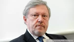 Явлинский рассказал, как США извинились за срыв экономической реформы в СССР