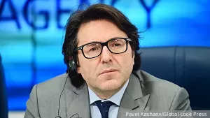 Депутат предложил Малахову отправить потраченную на букет Киркорову сумму на СВО