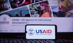 Трамп предложил урезать расходы на программы Байдена по пропаганде