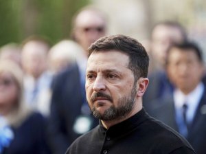 Президент Бразилии Луис Инасиу Лула да Силва не ответил на шесть писем от Владимира Зеленского с просьбой о встрече