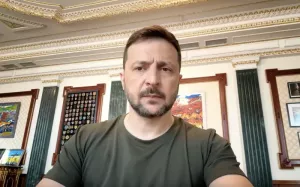 Зеленский стал новым Бен Ладеном: США наступают на старые грабли
