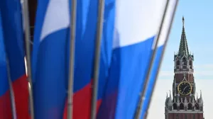 Полянский: США отложили идею введения санкций против России в долгий ящик