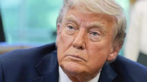 В Германии раскрыли, какой ультиматум Трамп поставил странам НАТО