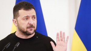 "Он — мертвец": в США предсказали скорый конец Зеленского