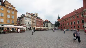 О благодарностях и памятниках. Myśl Polska: Польша обязана СССР освобождением от немецкой оккупации