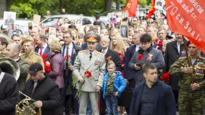 Комитет Победа: Молдавия отметит 9Мая с большим размахом без помощи властей
