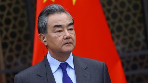МИД КНР: РФ и Китай будут продвигать правильный взгляд на историю ВОВ