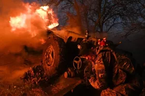 Сводка СВО на утро 4 мая. Гоним ВСУ под Торецком