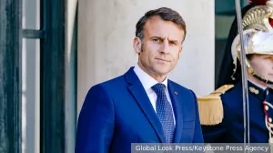 Современная «Нормандия – Неман» привела Францию в ярость