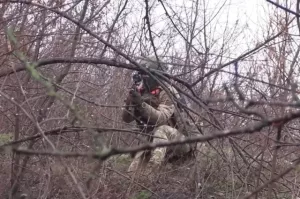 Сводка СВО на вечер 4 мая. ВСУ воюют с собственными заградотрядами
