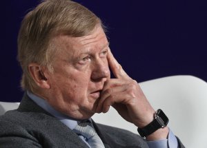 Суд отказал Чубайсу в снятии ареста на активы