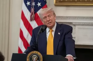 Наговорил на импичмент: Трамп признался, что не хочет соблюдать конституцию США