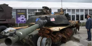 Никаких новых танков Abrams для Украины: их эффективность вызвала вопросы, и США блокируют поставки из Австралии. MWM: Украина не получит танки Abrams из Австралии из-за угрозы их репутации