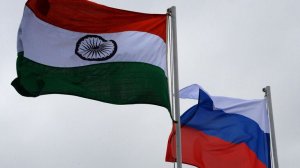 Путин и Моди отметили стратегический характер отношений России и Индии