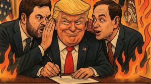 На подпись Трампу: в США готовы "адские" санкции против России по Украине