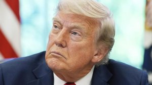 Трамп оценил предложенное Россией перемирие в мае