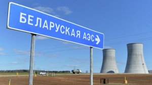 Силовики задержали экстремиста, планировавшего атаку на Белорусскую АЭС