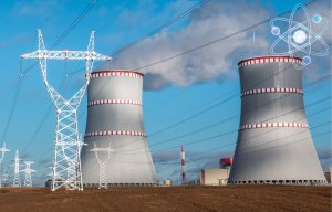 Ученые Росатома научились прогнозировать старение тепломеханического оборудования АЭС 60 лет вперёд.