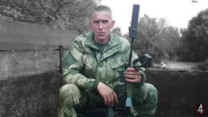 «Бездумно кладет людей батальонами»: украинский военком оказался на передовой после того, как отказался отправлять туда своего сына