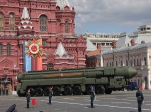 Сенатор Климов: в случае провокации Киева 9 Мая европейцам стоит «молиться Богу»