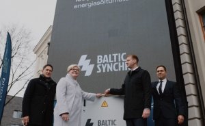 Прибалтика не приходит в себя после выхода из энергокольца с Россией