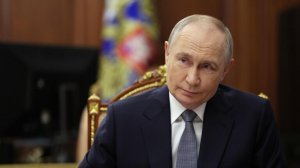 Отец Илона Маска неожиданно высказался о Путине
