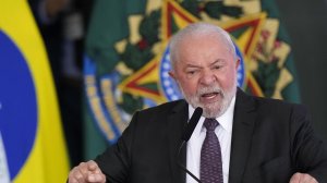 Президент Бразилии отказался от визита в Киев перед поездкой в Москву